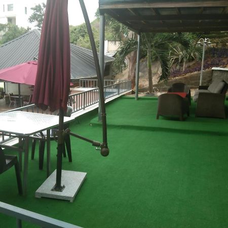 Koraf Hotels Abuja Extérieur photo