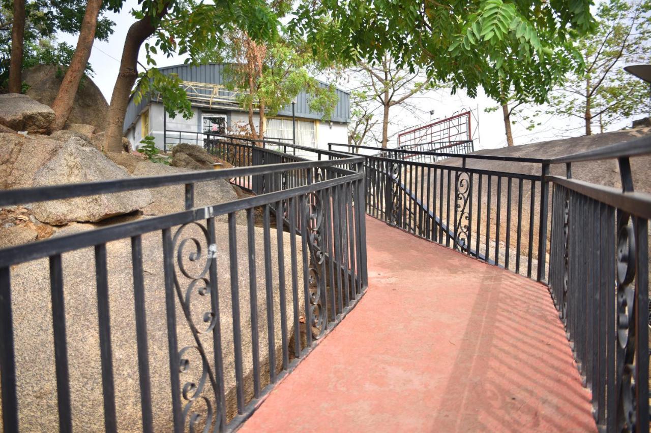 Koraf Hotels Abuja Extérieur photo