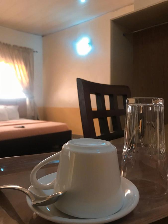 Koraf Hotels Abuja Extérieur photo