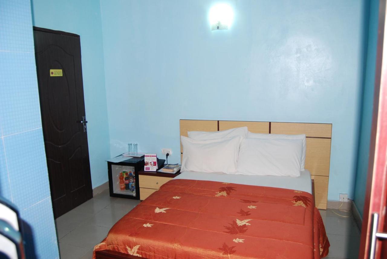 Koraf Hotels Abuja Extérieur photo